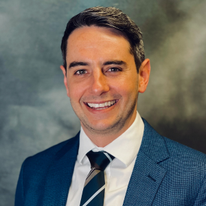 Nicholas Dantzker MD